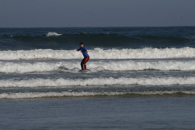 Private Surfing Lesson in Famara - Reviews