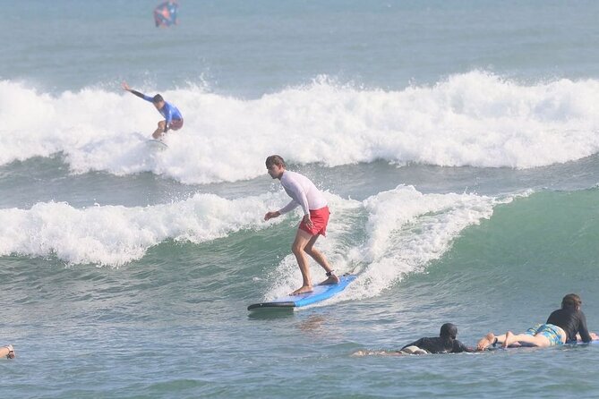 Private Surfing Lesson in Huntington Beach - Frequently Asked Questions