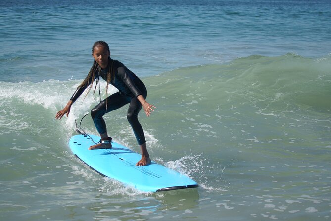 Private Surfing Lesson in Redondo/Torrance - Customer Review Highlights