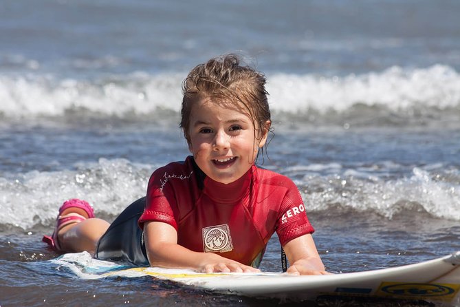 Private Surfing Lessons in El Médano Tenerife - Operating Hours and Availability