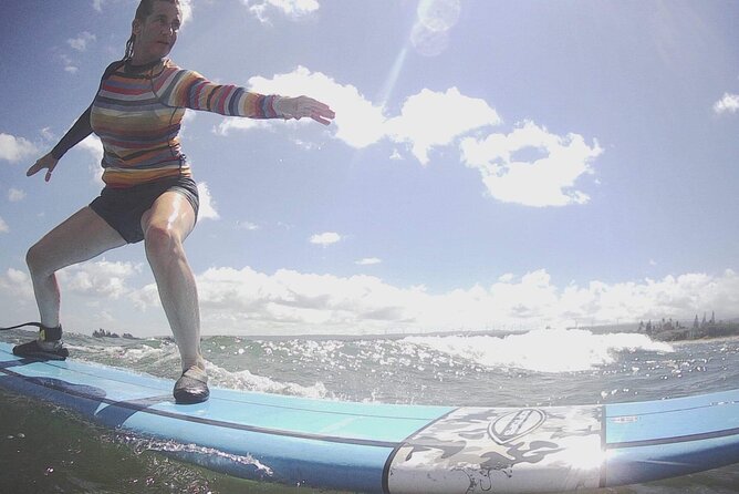 Private Surfing Lessons on the North Shore of Oahu - Customer Reviews and Ratings