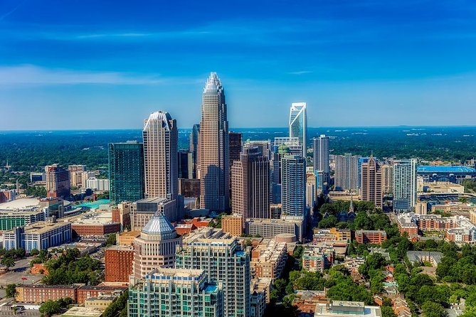 Private SUV From Charlotte City to Charlotte Douglas Airport CLT - Additional Considerations