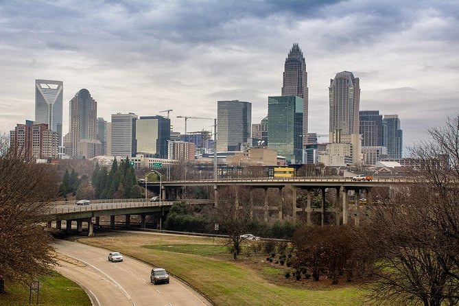 Private SUV From Charlotte City to Charlotte Douglas Airport CLT - Frequently Asked Questions