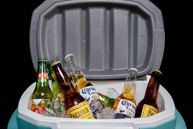Private SUV Round-Trip From Airport to Four Seasons Resort Cabo - Grocery Stop Option