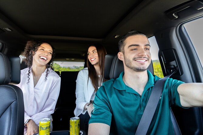 Private SUV Round-Trip From Airport to Hotels in Puerto Los Cabos - Inclusions and Costs