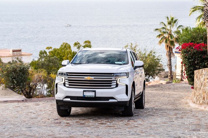 Private SUV Round-Trip From Airport to Hotels in the Corridor - Pricing and Cancellation Policy