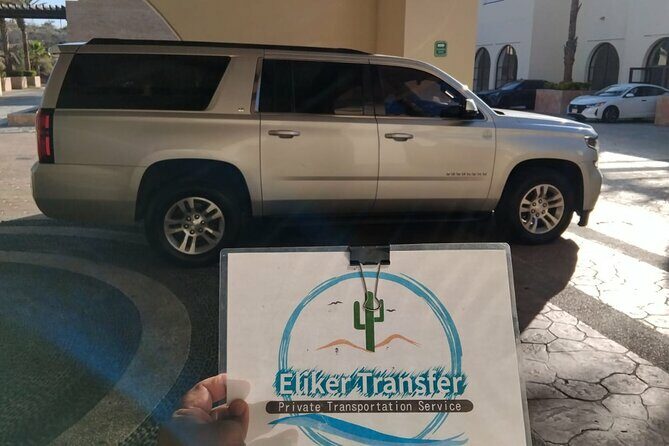 Private SUV RoundTrip From Airport to Hotels in Corridor Zone 2 - The Experience in Detail