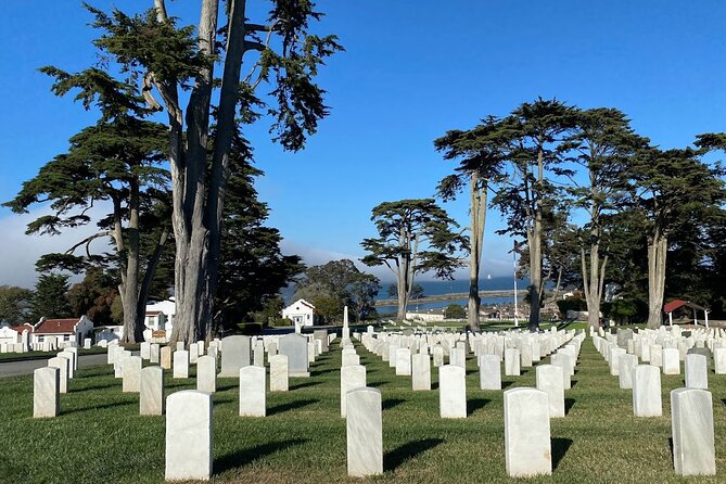 Private SUV Tour of San Franciscos Movie and TV Locations - Additional Tips and Considerations