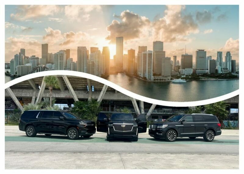 Private SUV Tour Through The City of Miami - Why Choose a Private SUV Tour?