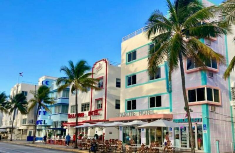 Private SUV Tour Through The City of Miami - The Sum Up
