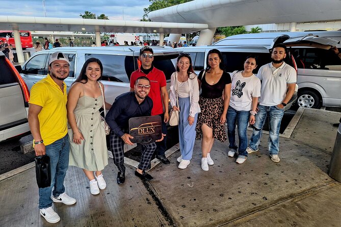 Private SUV Transfer From Cancun Airport to Tulum - Reliable Reviews