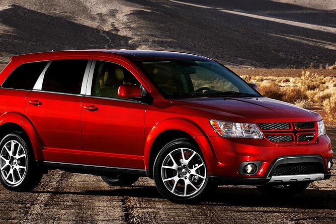 Private SUV Transfer From Punta Cana Airport to Hotels - About Your Stay