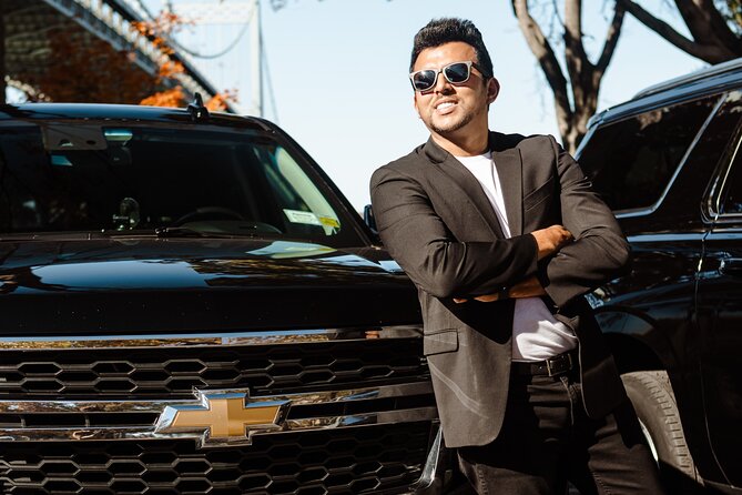 Private SUV Transfer New York City up to 5pax - Customer Reviews and Feedback