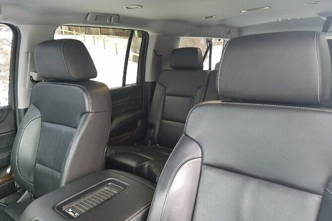 Private SUV Transfers to/ from Jackson Hole Airport JAC - Frequently Asked Questions