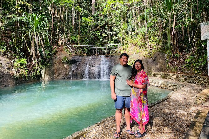 Private Suva Nature and Waterfall Tour - Personalized and Private Experience