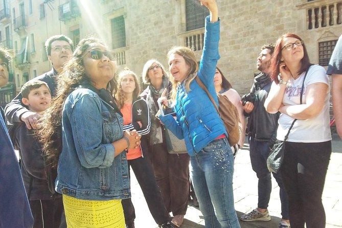 Private Sweet Tasting & Stories - Accessibility and Inclusions