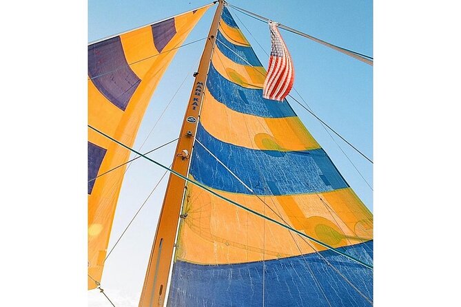 Private Swim and Sail Charter (Kewalo Harbor) - Accessibility and Additional Information