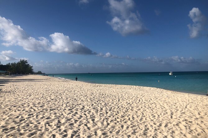 Private Swim Lesson or Triathlon Training on Seven Mile Beach! - Swimming Accessories Provided