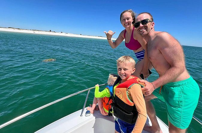 Private Swim with Dolphins And Snorkeling Tour - Who Should Consider This Tour?