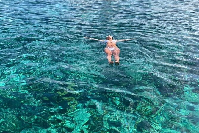 Private Swim With Pigs and Snorkeling in Paradise Tour - Health and Safety Considerations