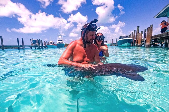 Private Swimming With Wild Pigs in Exuma - a Taste of Paradise! - Frequently Asked Questions