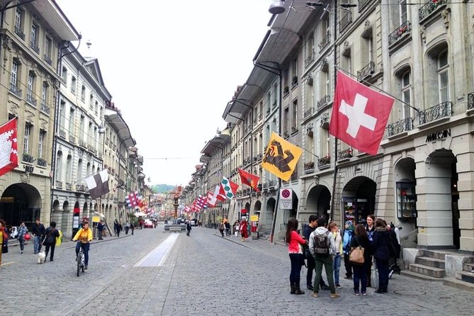 Private Swiss Cheese and Chocolate Tour From Interlaken - Guest Reviews