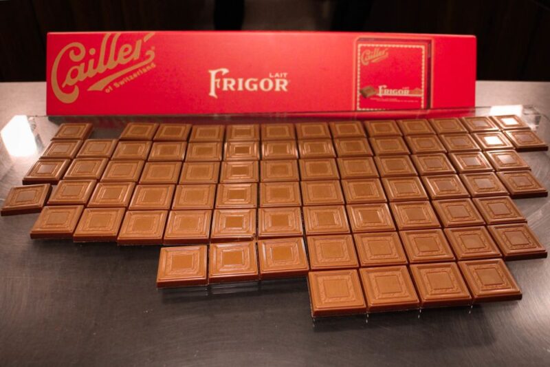 Private Swiss Cheese & Chocolate Tasting Trip in Gruyeres - Explore Gruyères Village