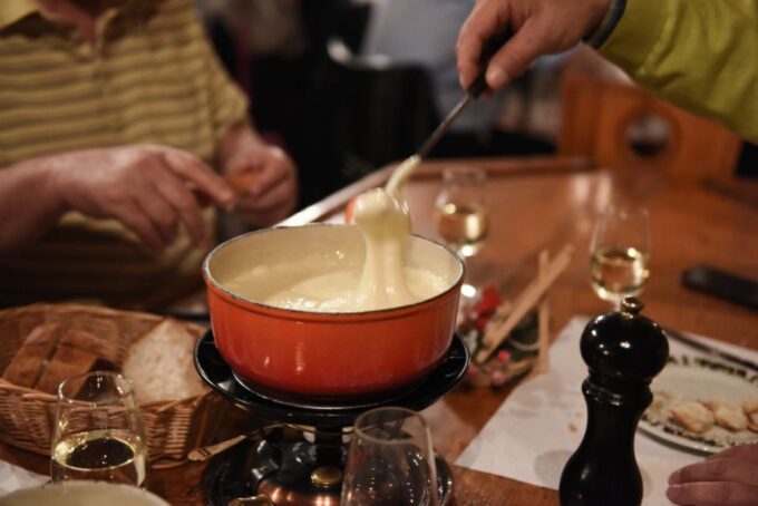 Private Swiss Cheese & Chocolate Tasting Trip in Gruyeres - Frequently Asked Questions
