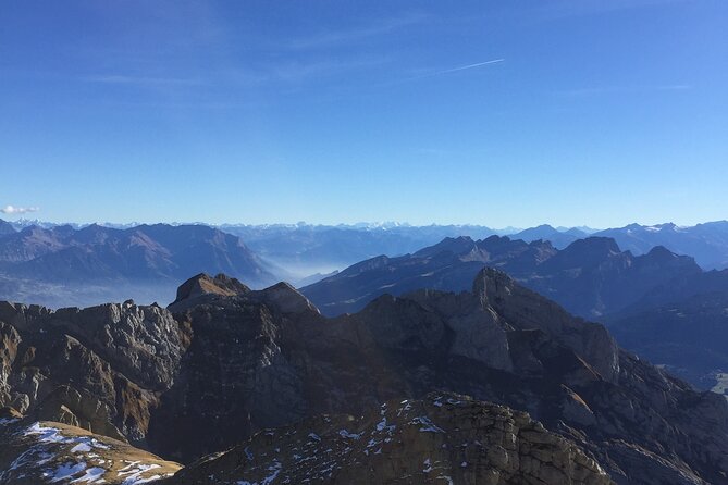 Private Swiss Chocolate, Cheese, Mountain Santis Tour With Pickup - Traveler Reviews and Feedback