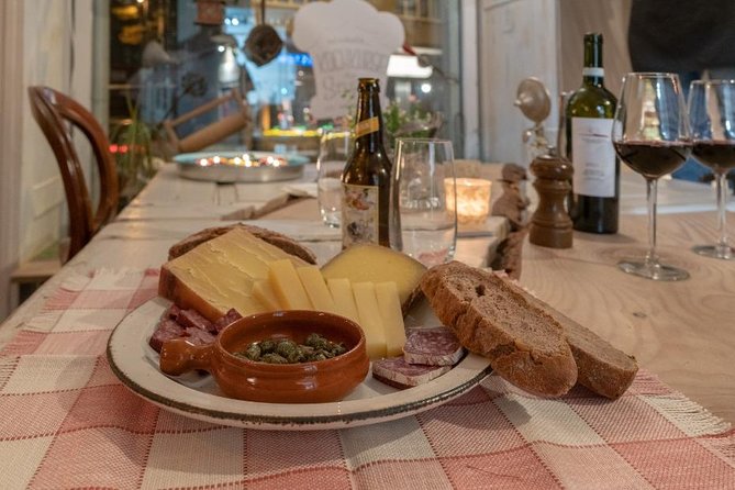 Private Swiss Cooking Class in Kriens With a Professional Chef - Instructors and Expertise