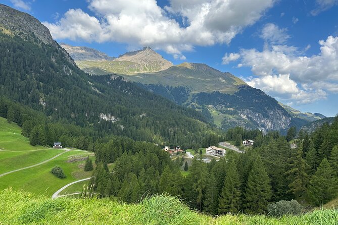 Private Switzerland Tour Adventure - Personalized Luxury Itinerary