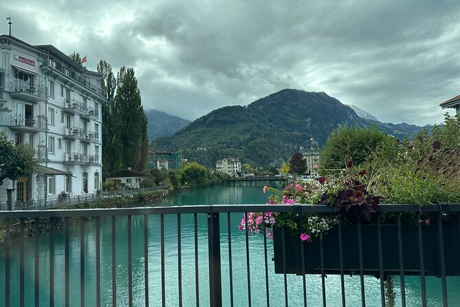 Private Switzerland Tour Adventure - Gourmet Dining Delights