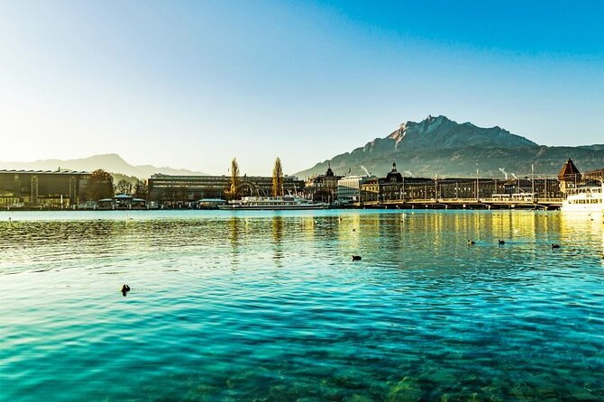 Private Switzerland Tour Adventure - Comfortable Accommodations