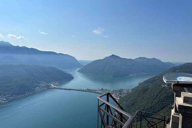 Private Switzerland Tour Adventure - Booking and Logistics