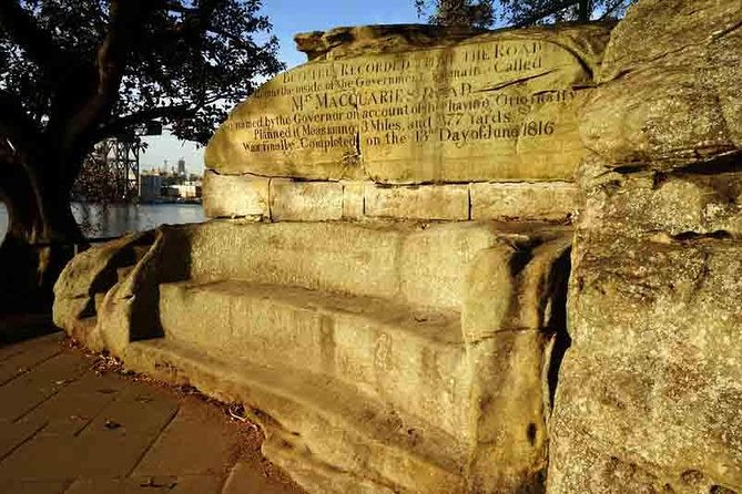 Private Sydney City and Bondi Beach Half Day Tour - Inclusions