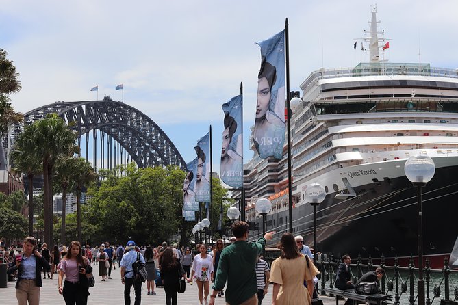 Private Sydney City Customized Tour - Customer Reviews
