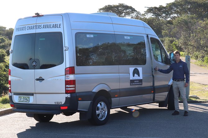Private Sydney City Customized Tour - Highlights of the Tour