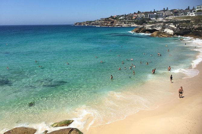 Private Sydney City Tour: The Key Attractions - Luxury Transportation
