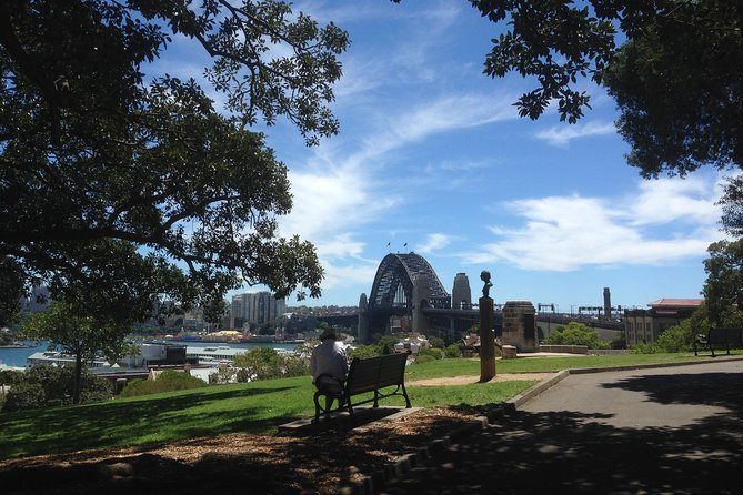Private Sydney City Tour: The Key Attractions - Operated by Baileys