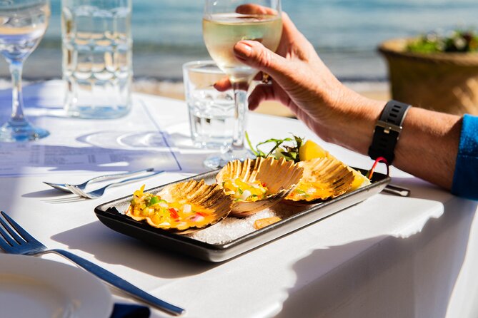 Private Sydney Harbour Lunch Cruise Including Unlimited Drinks - Reviews and Ratings