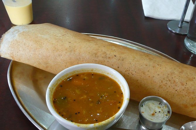 Private Sydney Multicultural Food Tour - Pricing and Availability