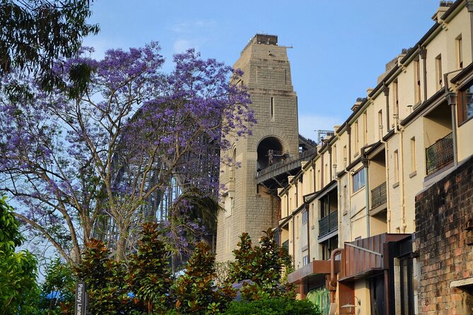 Private Sydney Small-Group Walking Tour: Discover The Rocks - Booking Information