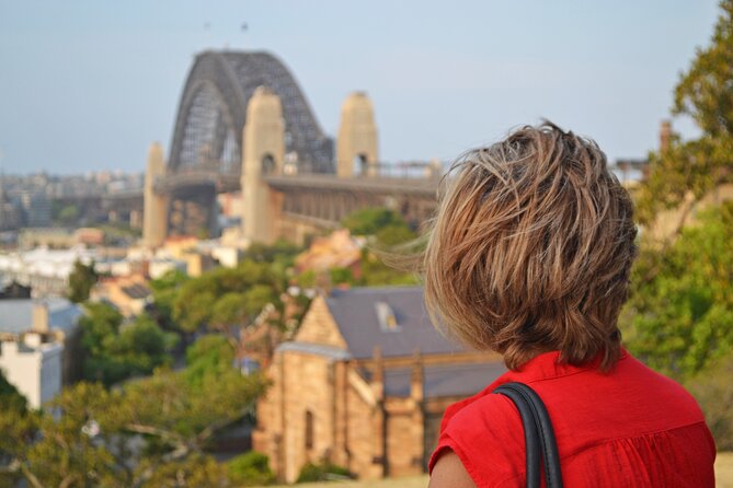Private Sydney Small-Group Walking Tour: Discover The Rocks - Exploring The Rocks History