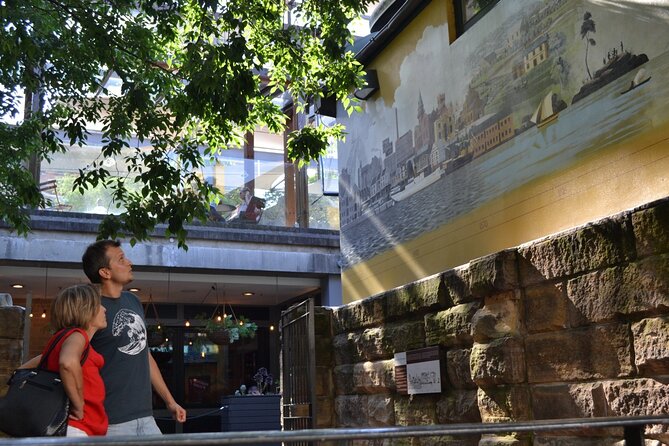 Private Sydney Small-Group Walking Tour: Discover The Rocks - Engaging Storytelling and Insights
