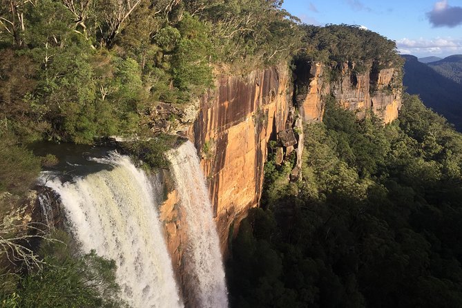 Private Sydney South Coast to the Southern Highlands Tour - Key Points