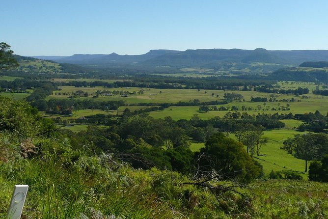 Private Sydney South Coast to the Southern Highlands Tour - Personalized Attention