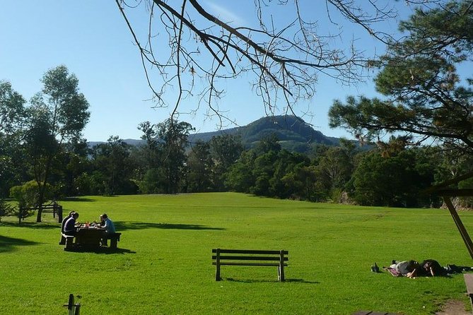Private Sydney South Coast to the Southern Highlands Tour - Scenic Vehicle Travel