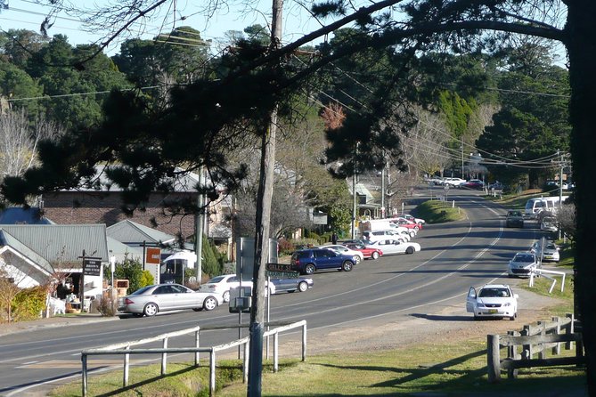 Private Sydney South Coast to the Southern Highlands Tour - Customizable Activities
