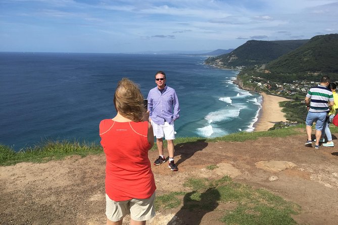 Private Sydney South Coast to the Southern Highlands Tour - Insightful Commentary