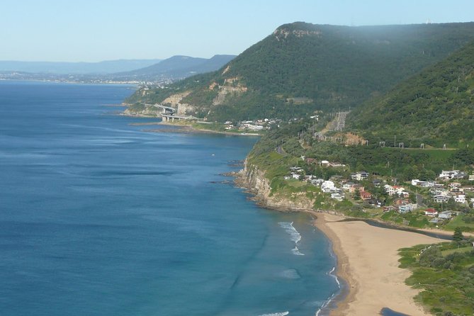 Private Sydney South Coast to the Southern Highlands Tour - Convenient Pickup and Drop-off